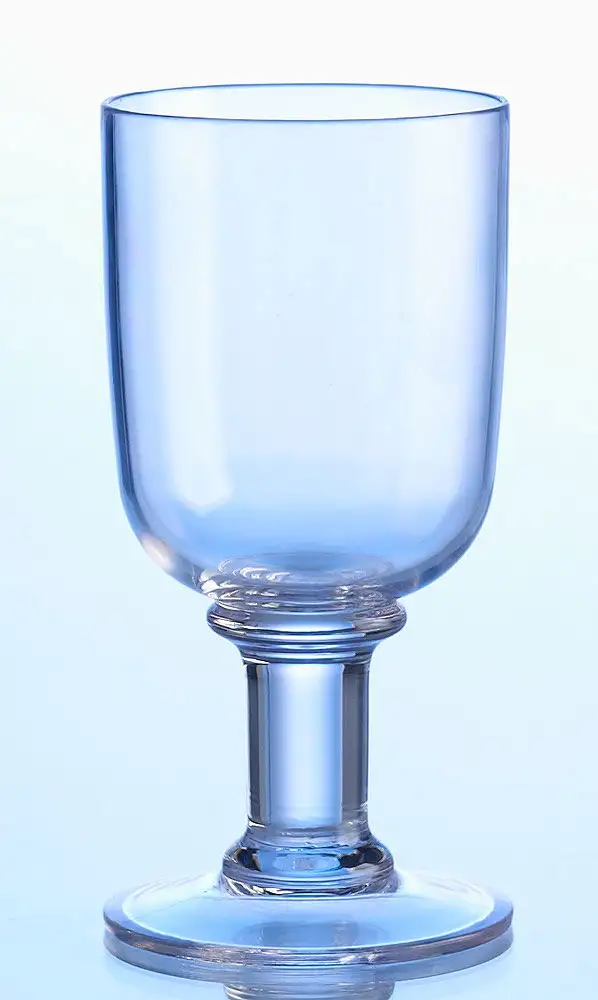 Set di 2 calici da vino, 25cl