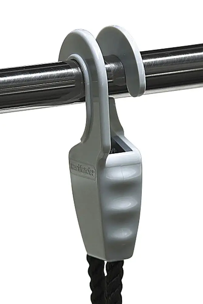 FASTFENDER Porta parafanghi set di 2