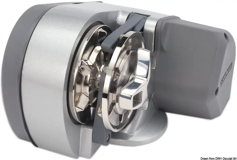 Salpa-ancore Pro-Sport LEWMAR