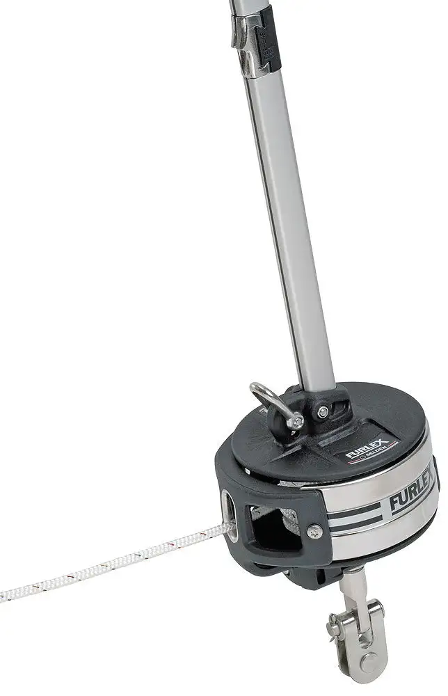 Sistema di avvolgimento FURLEX 50S