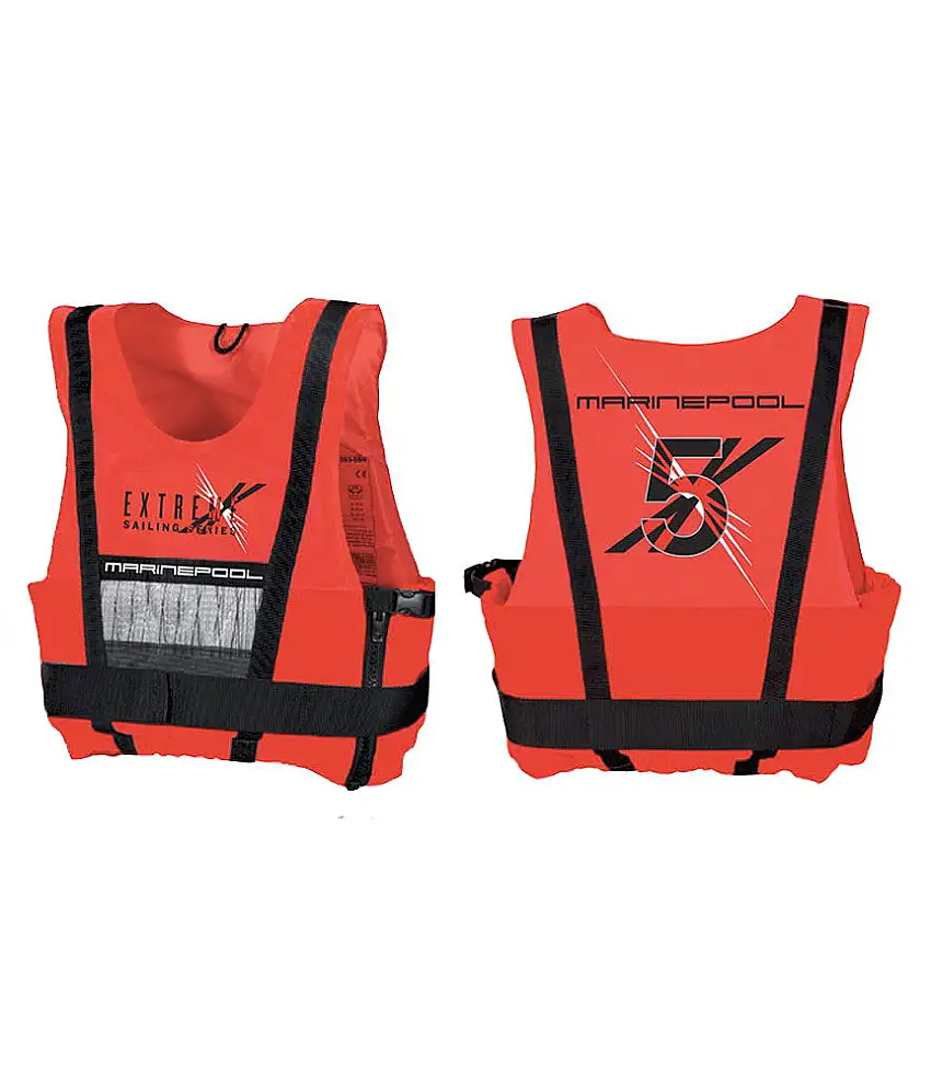Marinepool Extreme 50N Gilet da regata 70-90 kg