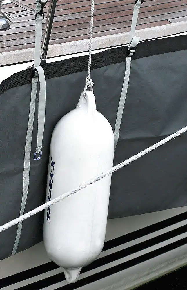 Protezione del busto