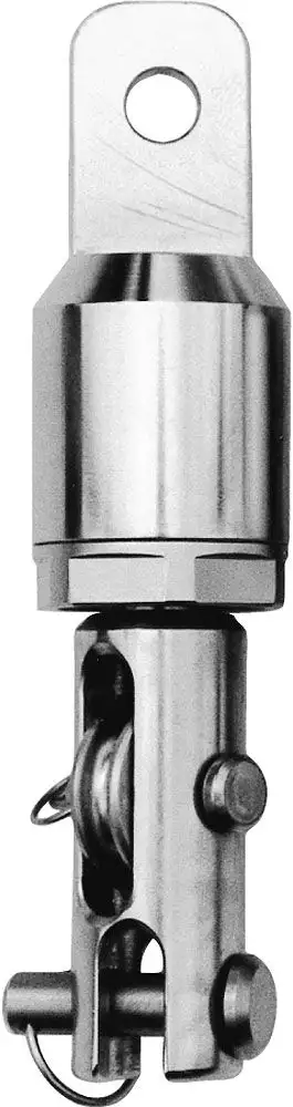 Vortice superiore