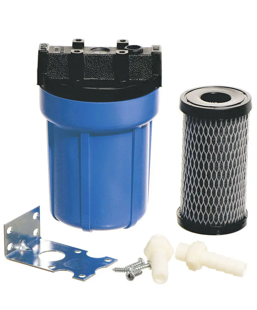 Set di filtri per acqua Yachticon