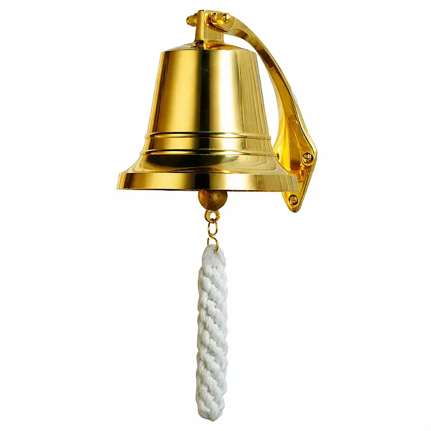Campana della nave