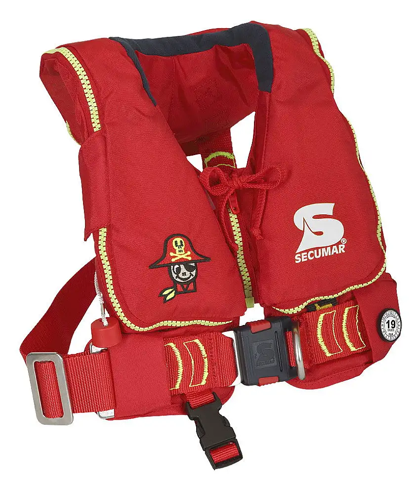 Secumar Mini Duo Protect