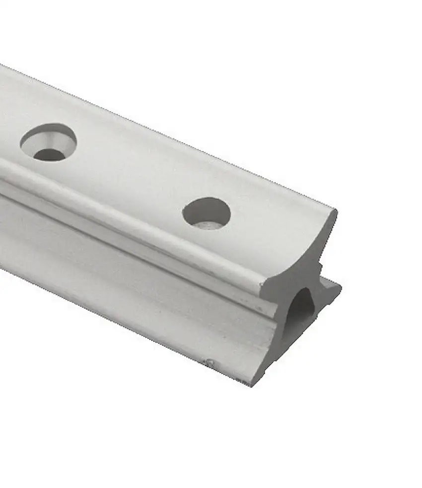 Pfeiffer MarineTraveller X-rail