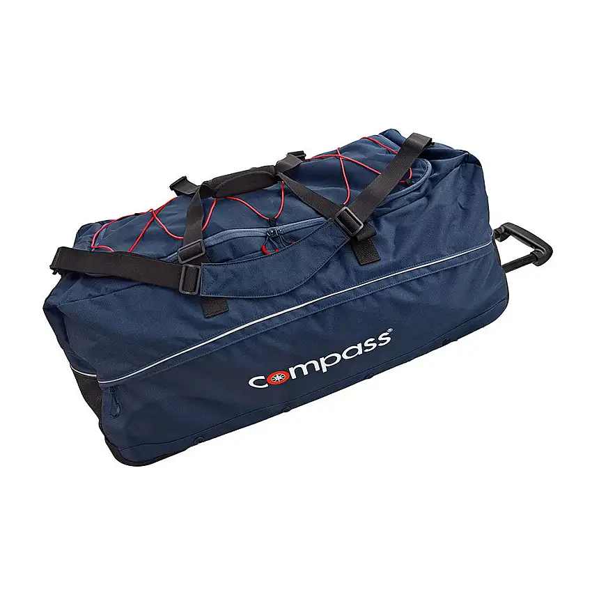 Borsa a rullo Compass 130 l