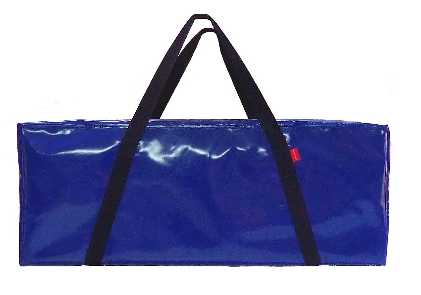Borsa Gangway New-Mini, 2x pieghevole