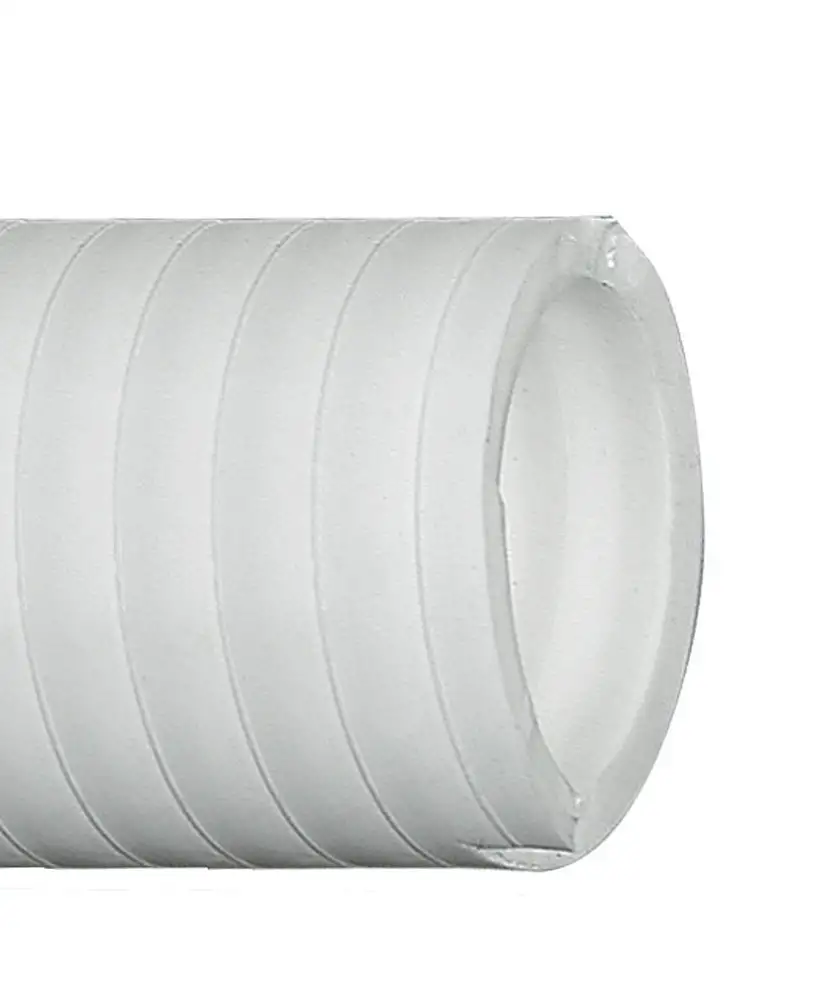 Tubo di aspirazione e scarico in PVC COBITÖRN