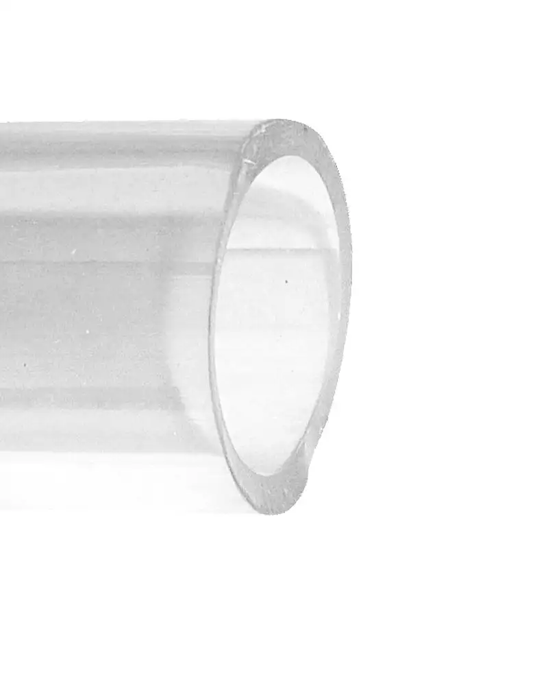 Tubo flessibile COBIAIR CLEAR PVC