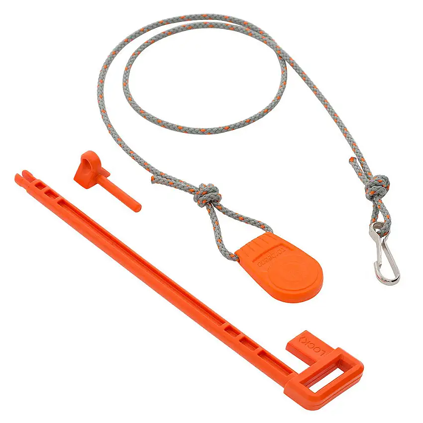 Set Torqeedo