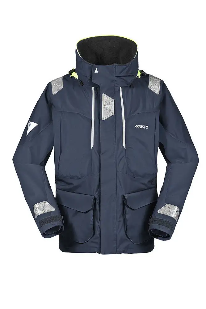 Musto »BR2« Giacca da vela offshore