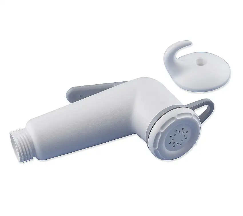 Soffione doccia con rubinetto standard
