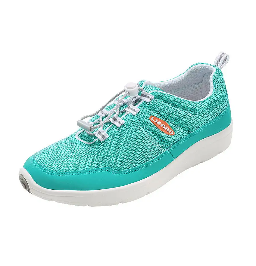 Scarpa top da donna Lizard Sunrise