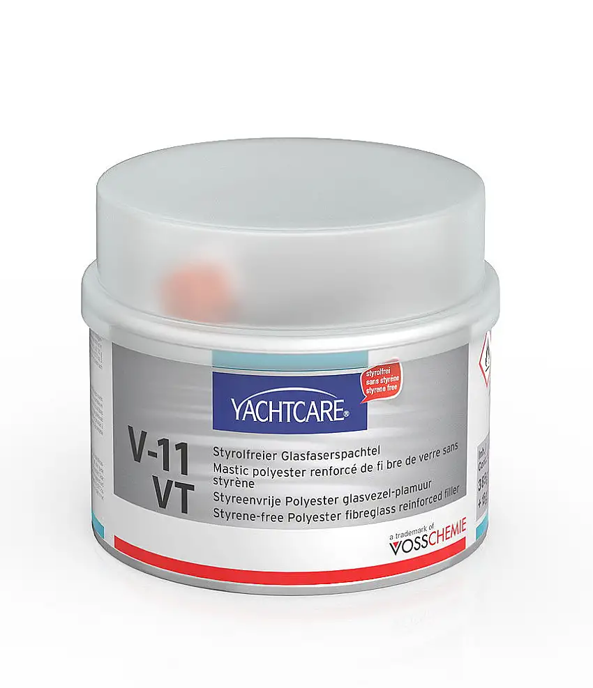 YC V-11 VT