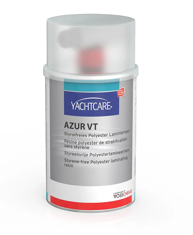 YC Azur VT