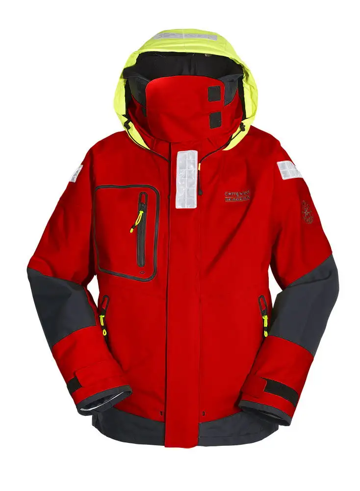 Compass Offshore Giacca da vela professionale