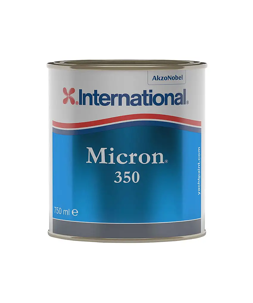 Antivegetativa International Micron 350 / 300