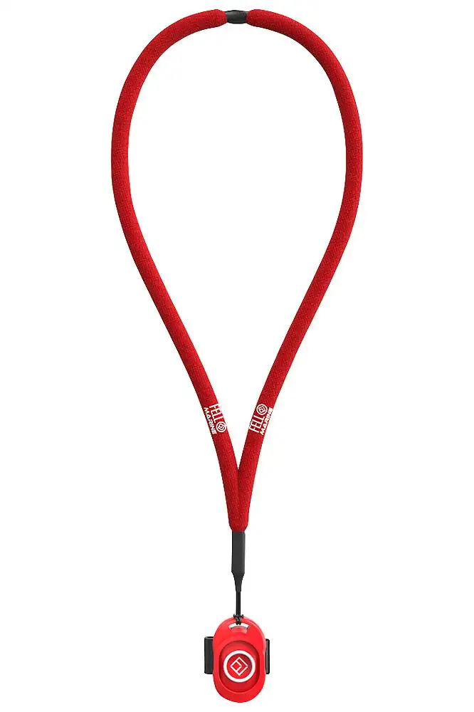 Cinghia in neoprene per unità MOB