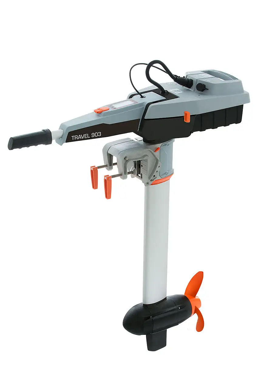 Motore fuoribordo elettrico Torqeedo Travel 903CS Silent