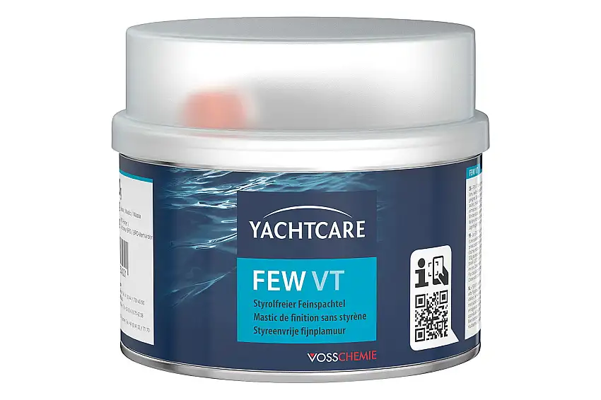 YC FEW VT Riempimento polifine