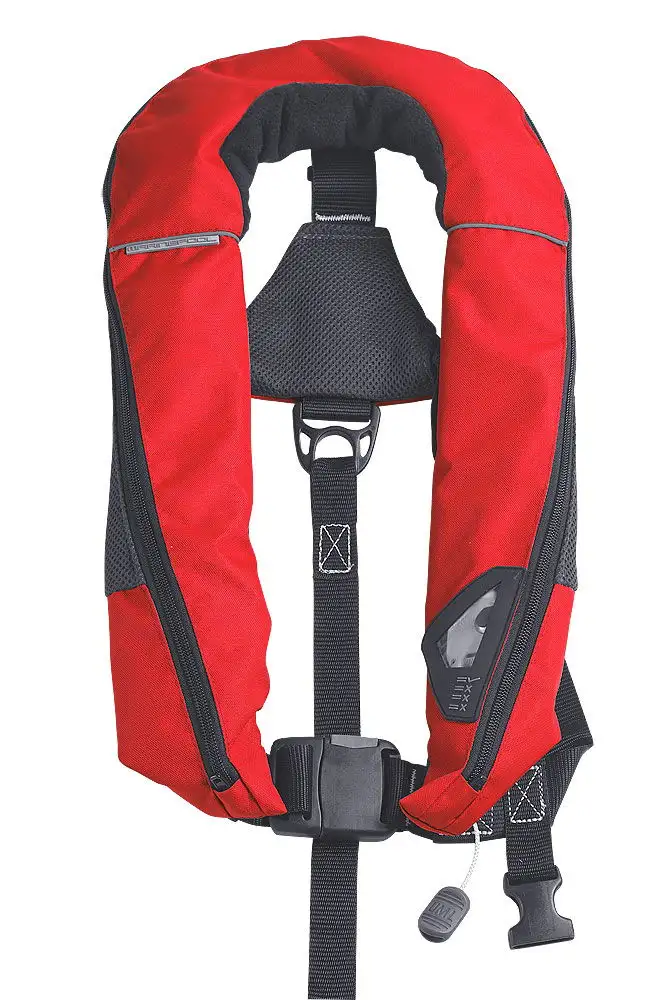 Giubbotto di salvataggio automatico Compass Aero Plus 165 N
