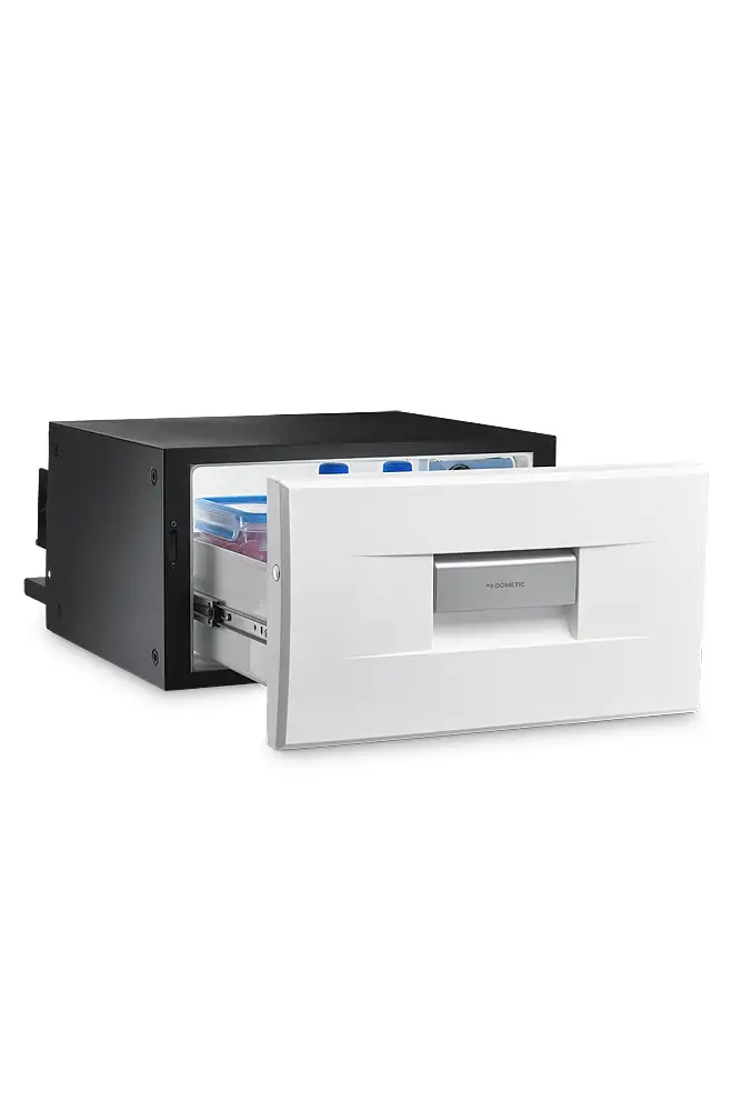 Dometic »Coolmatic CD« Cassetto frigorifero 20/30 l