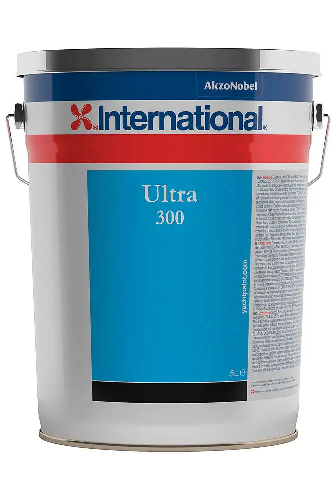 International Ultra 300