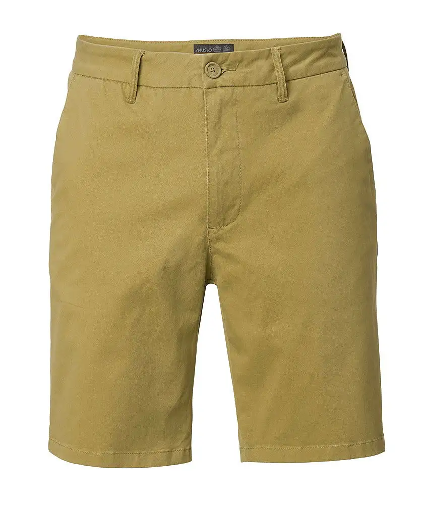 Bermuda Musto Napier Chino