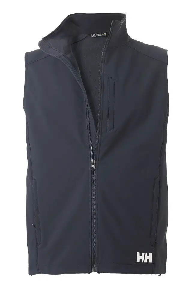Helly Hansen Paramount gilet softshell