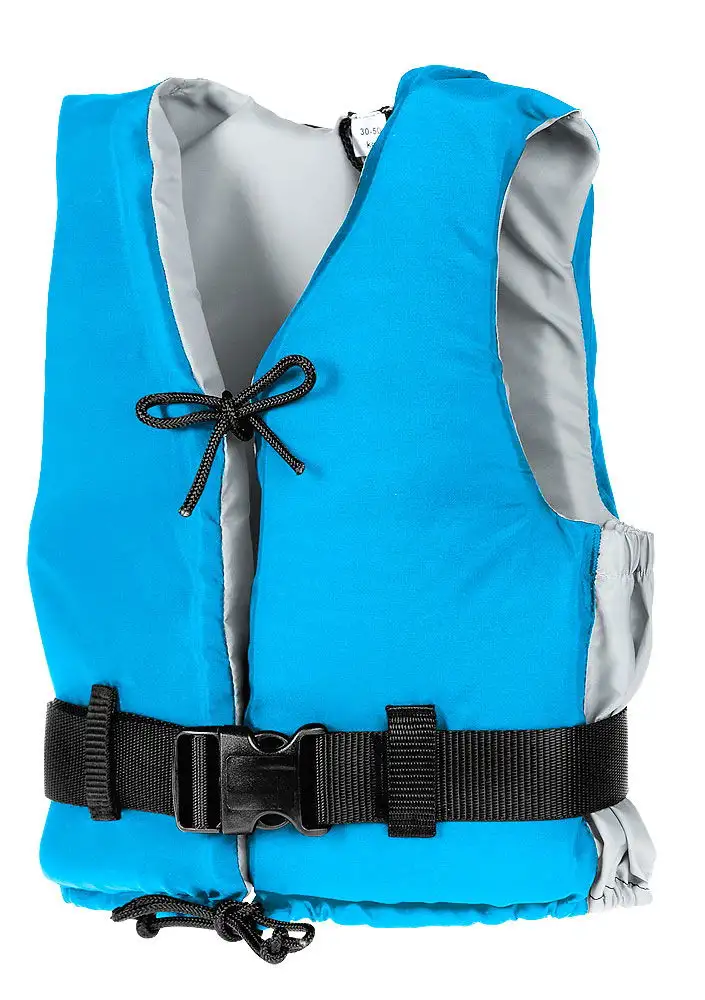 Gilet in tessuto solido Marinepool Iso Active