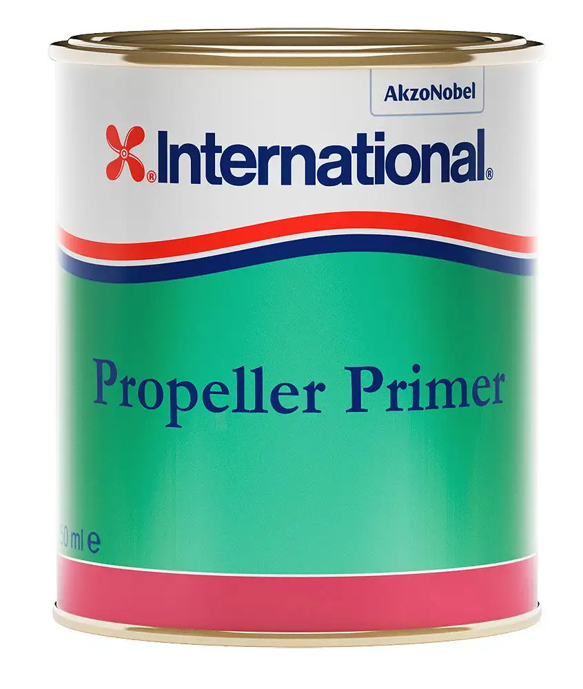 International Propeller Primer
