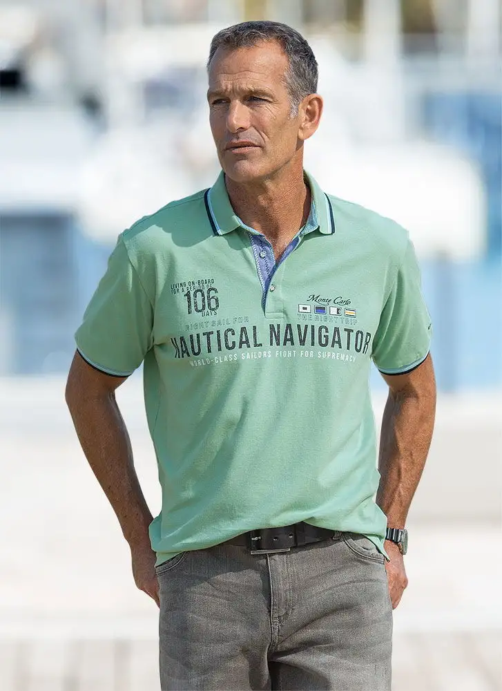 Polo Monte Carlo