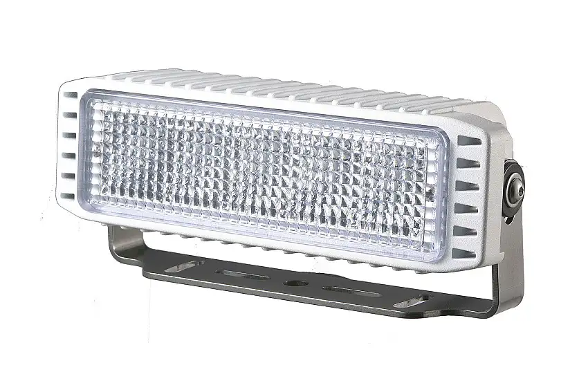 Proiettore da ponte a LED da 2.000 lumen - Proiettori
