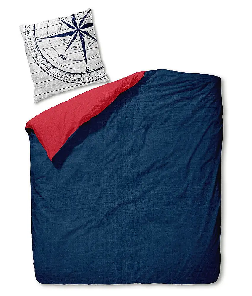 Letto Capt.Scott 130 x 200 cm