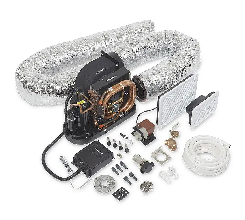 Sistema di climatizzazione Dometic MCS