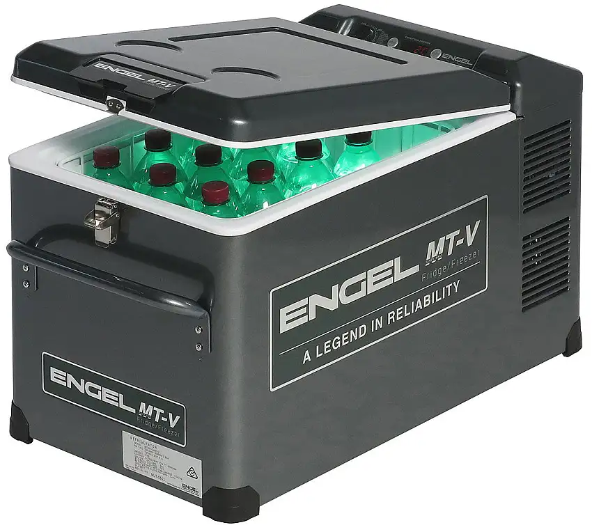 Raffreddatore per compressori Engel MT Premium Series