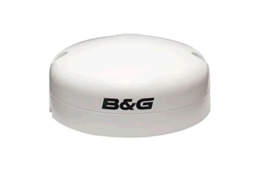 Antenna GPS B&G ZG100 con bussola