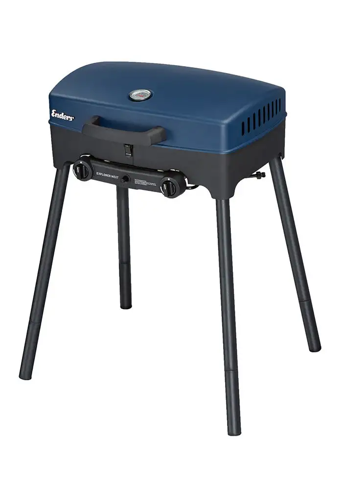 Barbecue a gas Enders Explorer Next