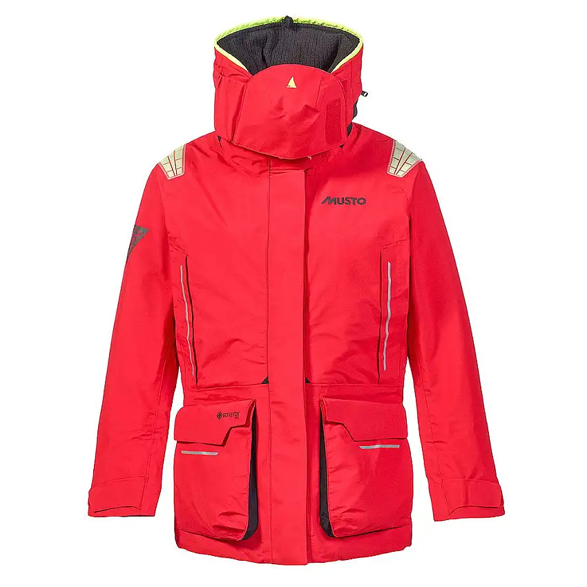 Musto MPX Offshore 2.0 Giacca da donna