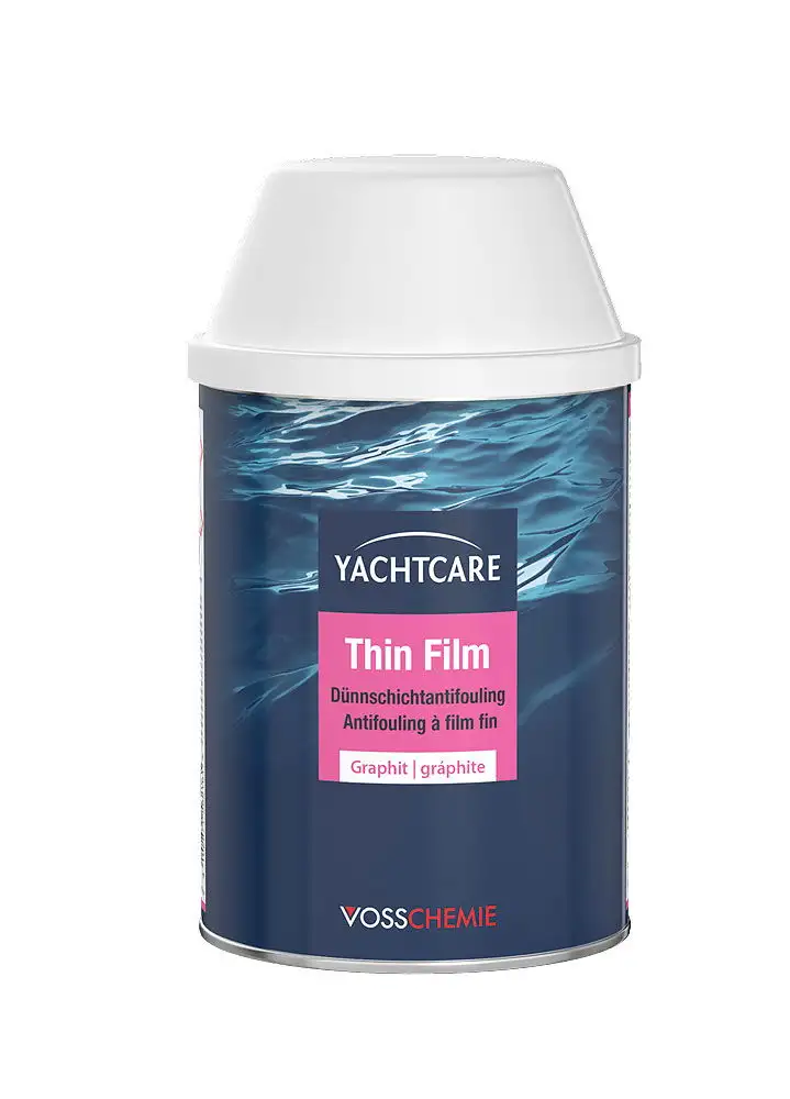 Antivegetativa a film sottile YC