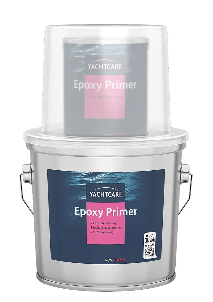 YC Primer epossidico 2,25 L