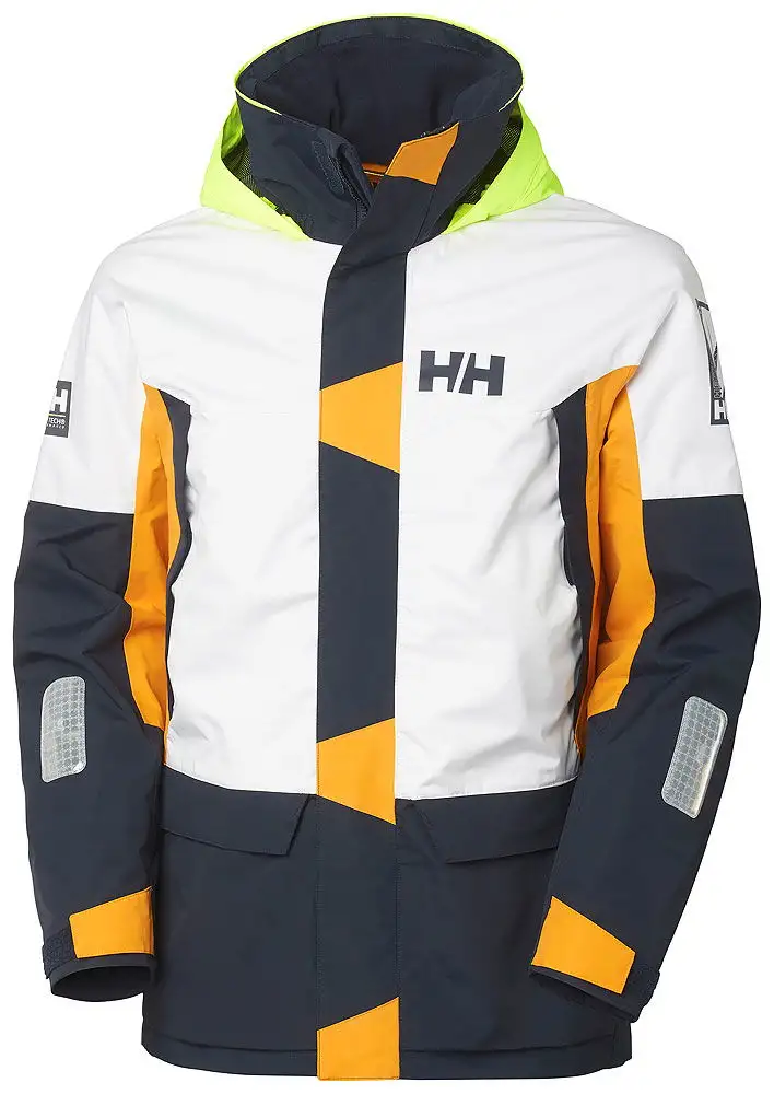 Helly Hansen Giacca Newport Coastal
