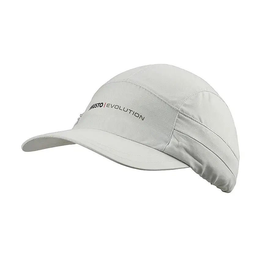 Cappello con protezione per il collo