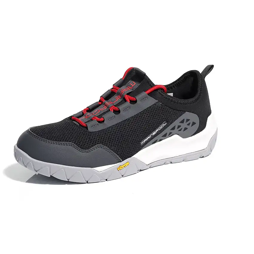 Scarpa da ponte Marinepool Pro