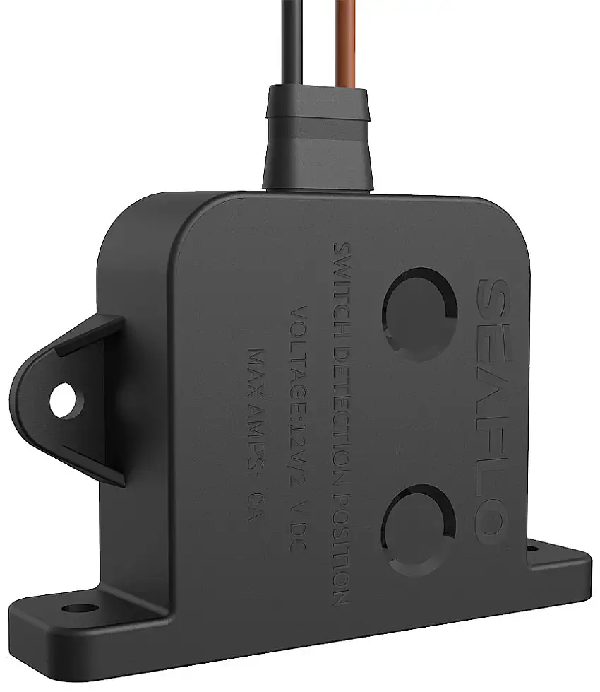 Interruttore elettrico di sentina