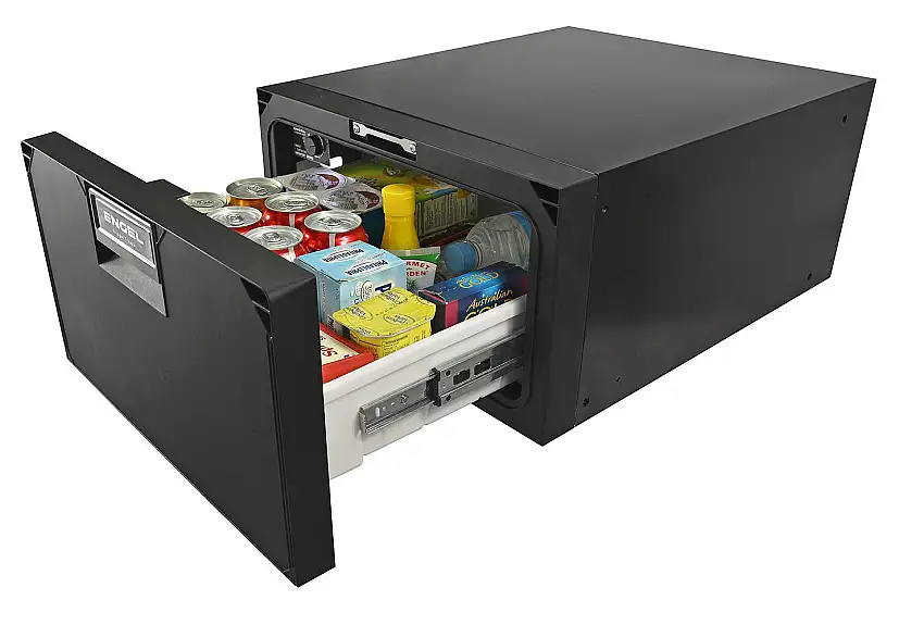 Cassetto di raffreddamento ENGEL SB-30G