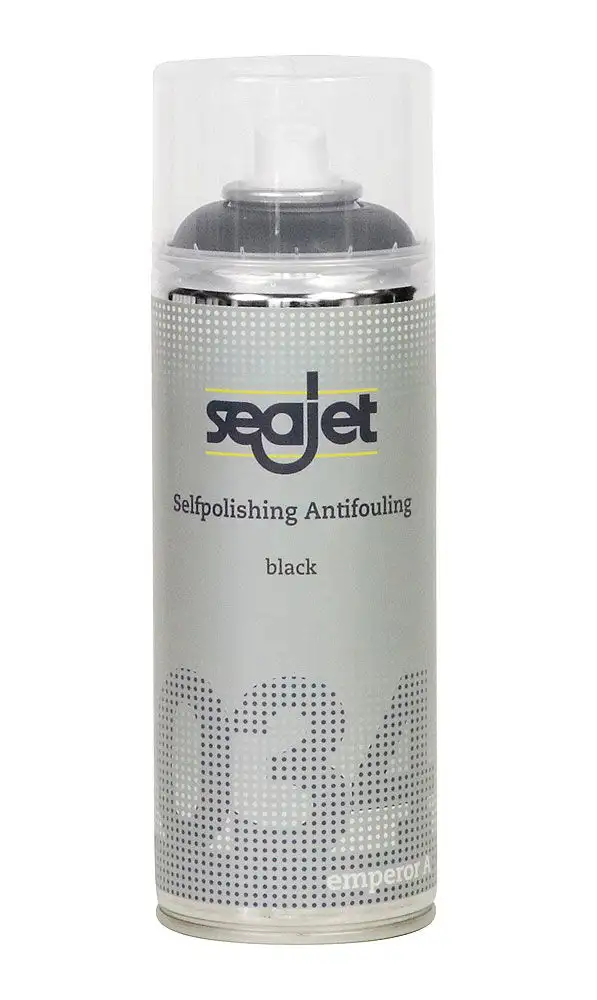 Seajet 034 Spray antivegetativo