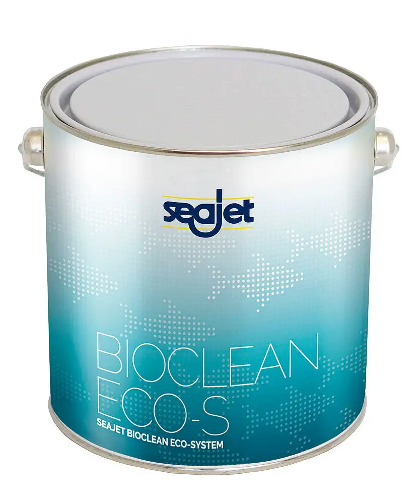 Rivestimento Seajet Bioclean Eco